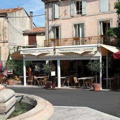 Café de la Place — photo 2