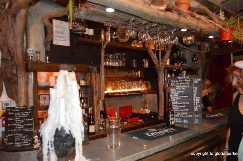La galerie cabaret — photo 3
