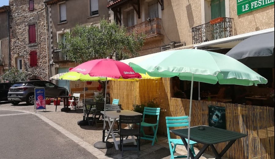 Le Festillou — photo 2