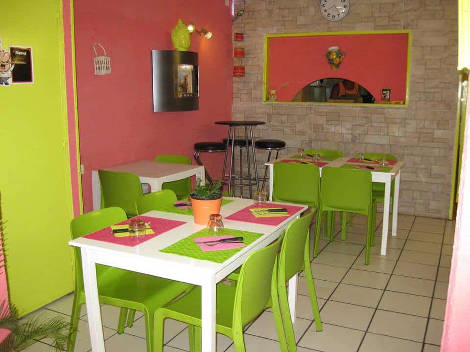 Le coconut's — photo 3
