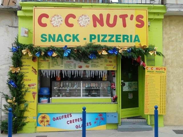 Le coconut's — photo 2