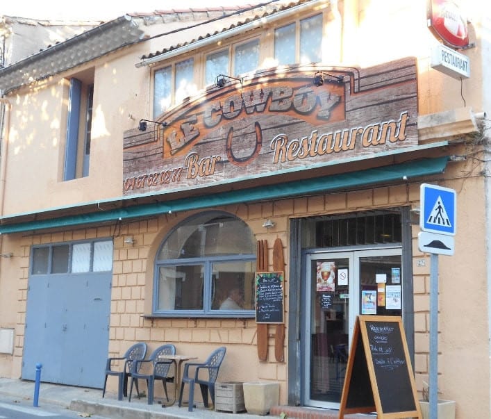 Le Cowboy — photo 3