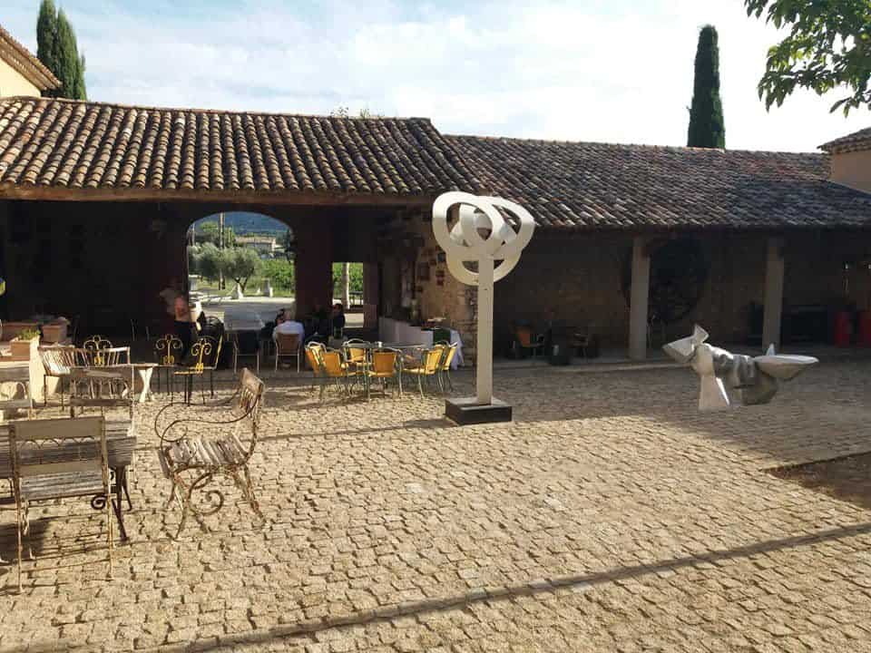 La table de Charlotte — photo 2