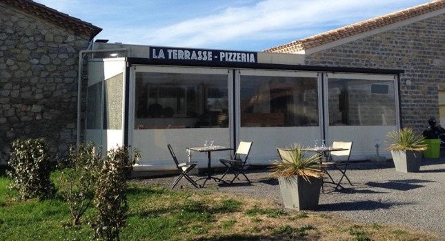 La terrasse — photo 2