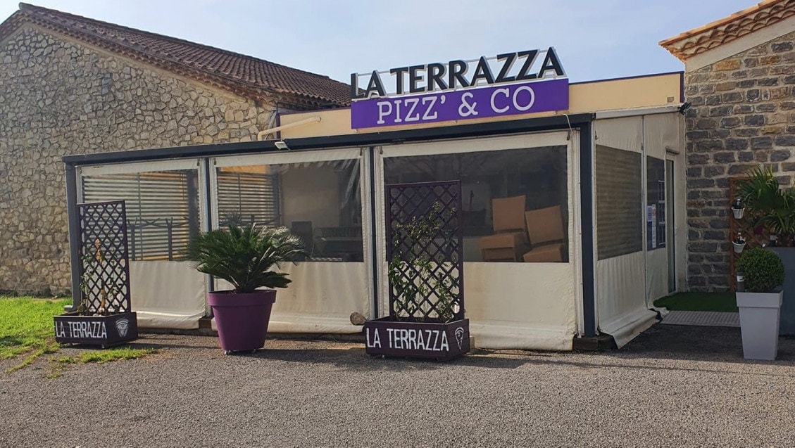 La Terrazza Pizz'&Co — photo 2