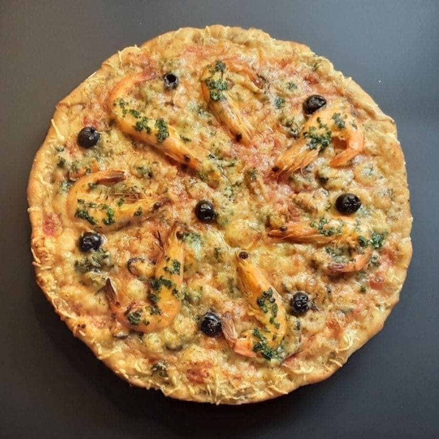 Lou Pizzaiolo — photo 2