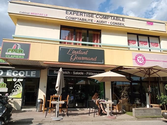 L'instant gourmand — photo 3