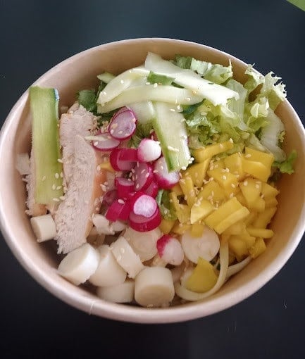 L'instant gourmand — photo 2