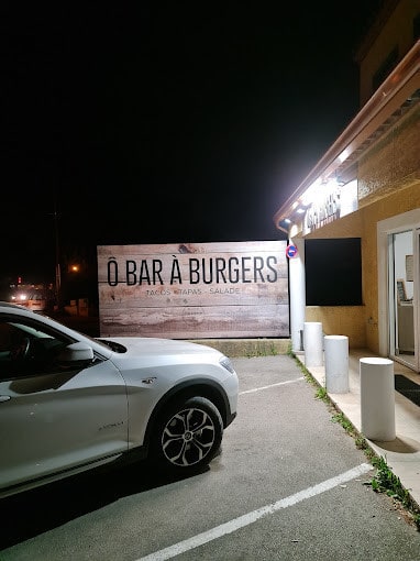 Ô Bar à Burgers — photo 3