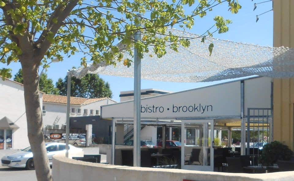 Bistro Brooklyn — photo 2