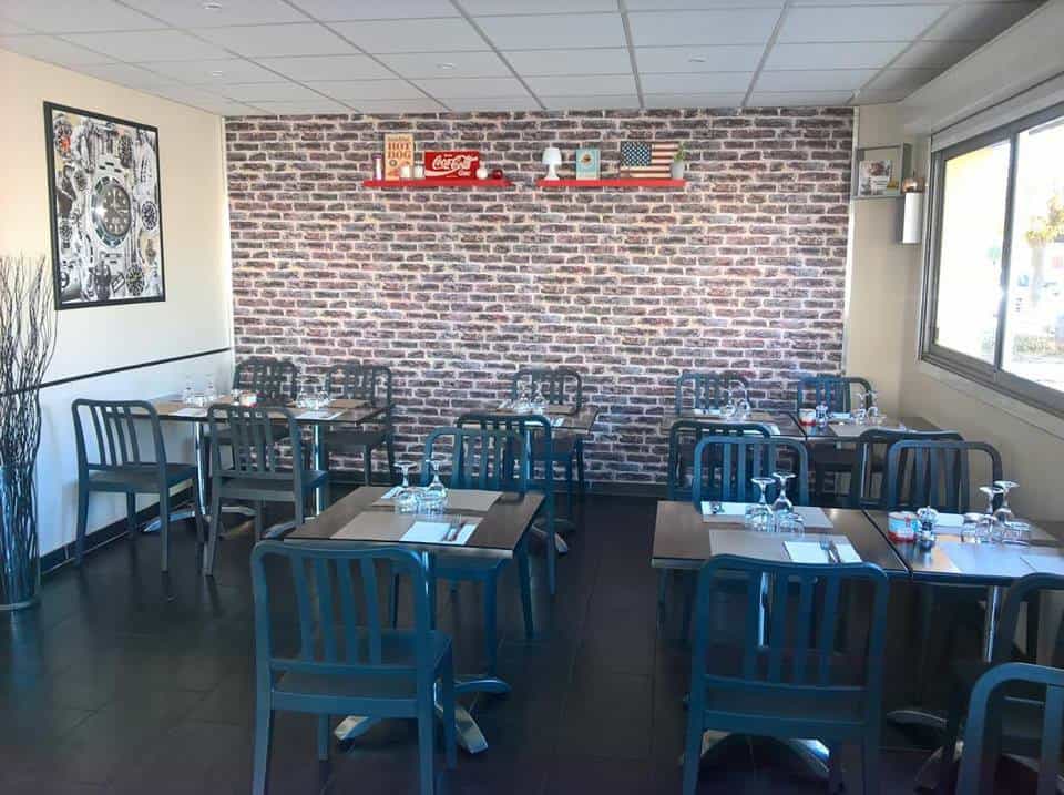 Bistro Brooklyn — photo 3