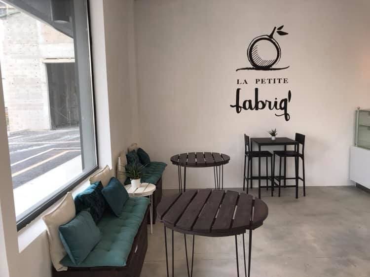 La petite fabriq' — photo 3