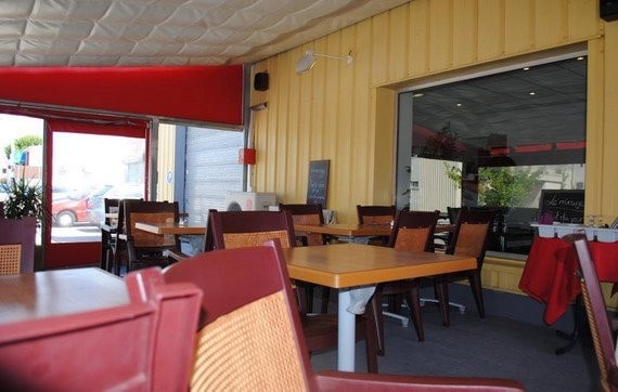 Le Mirage — photo 3