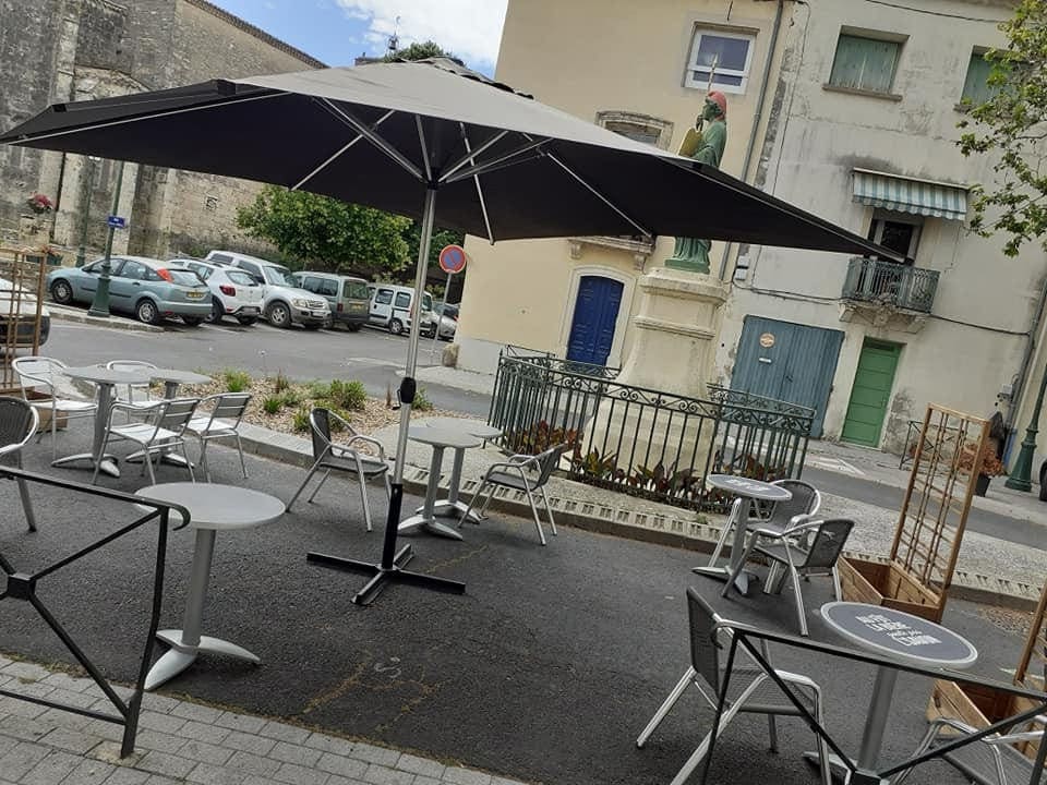 Café du Progrès — photo 3