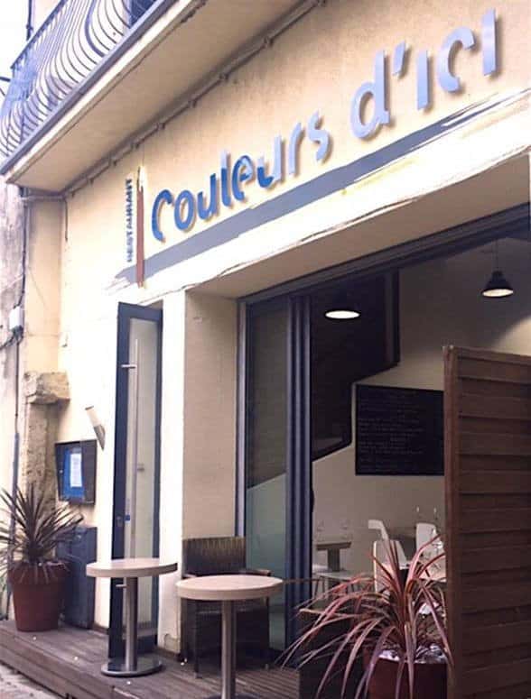 Couleurs D'Ici — photo 2