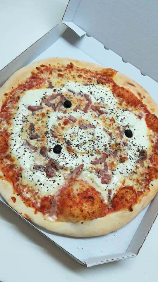 Luigi Pizza — photo 3