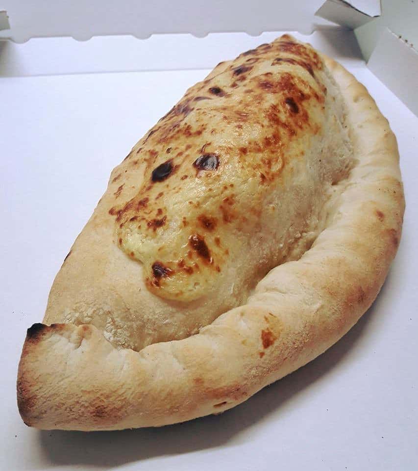 Luigi Pizza — photo 2