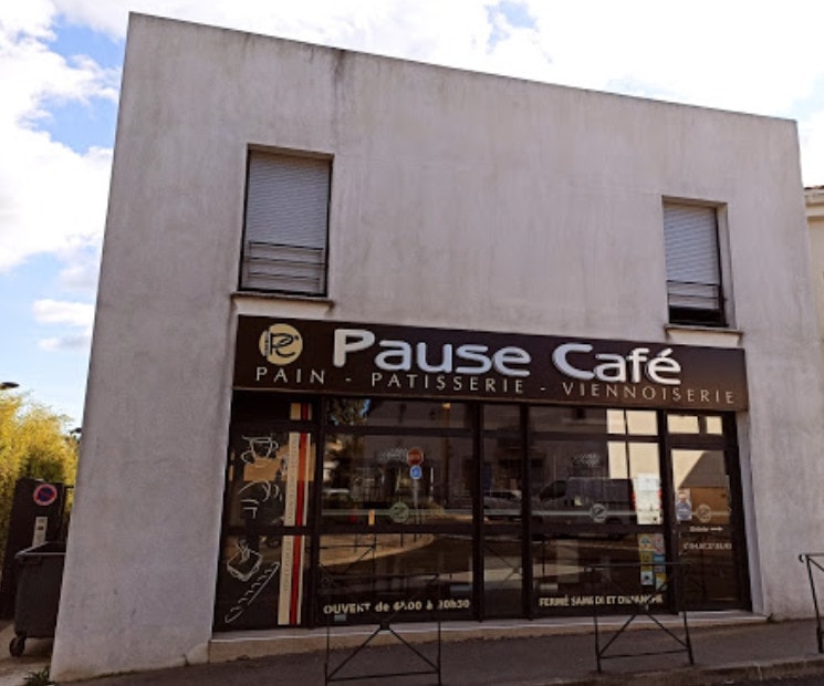Pause Café — photo 3