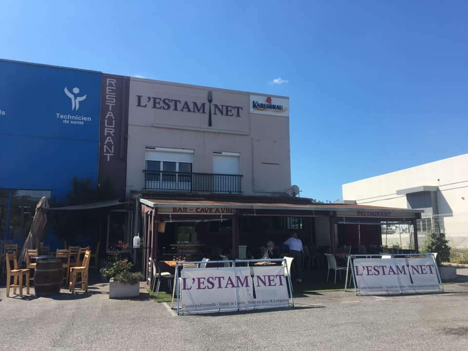 L’Estaminet — photo 2