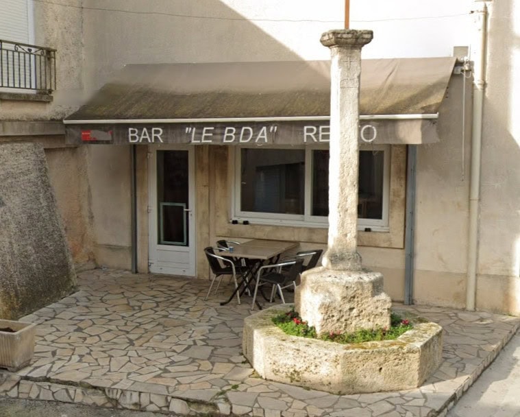 Le BDA — photo 2