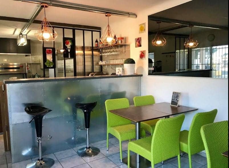 Le mood pizzeria — photo 3