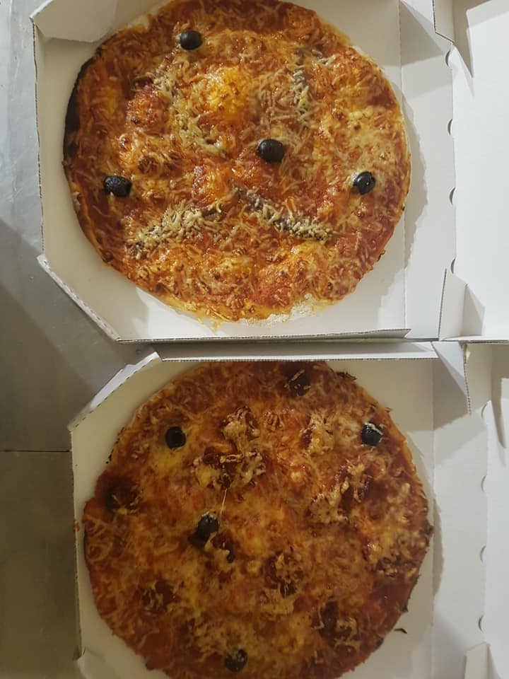Pizza Chez José — photo 2