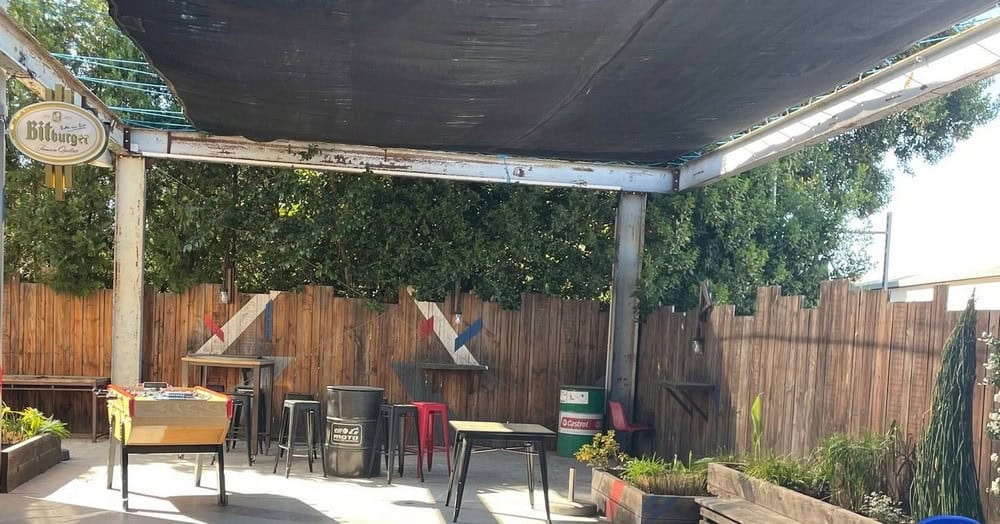 Pro Race Cafe — photo 3