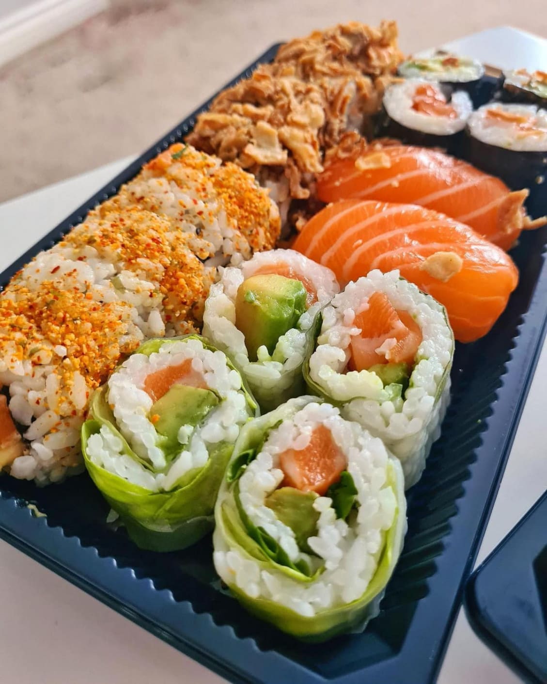 Sushi Daily — photo 3