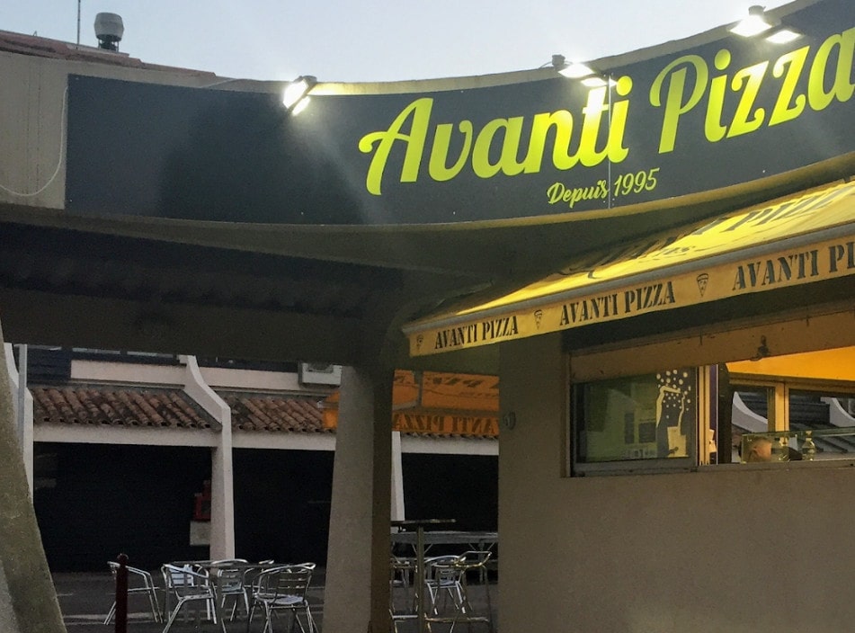 Avanti Pizza — photo 3