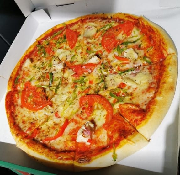 Avanti Pizza — photo 2