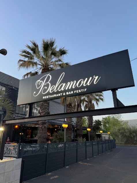 Belamour — photo 3
