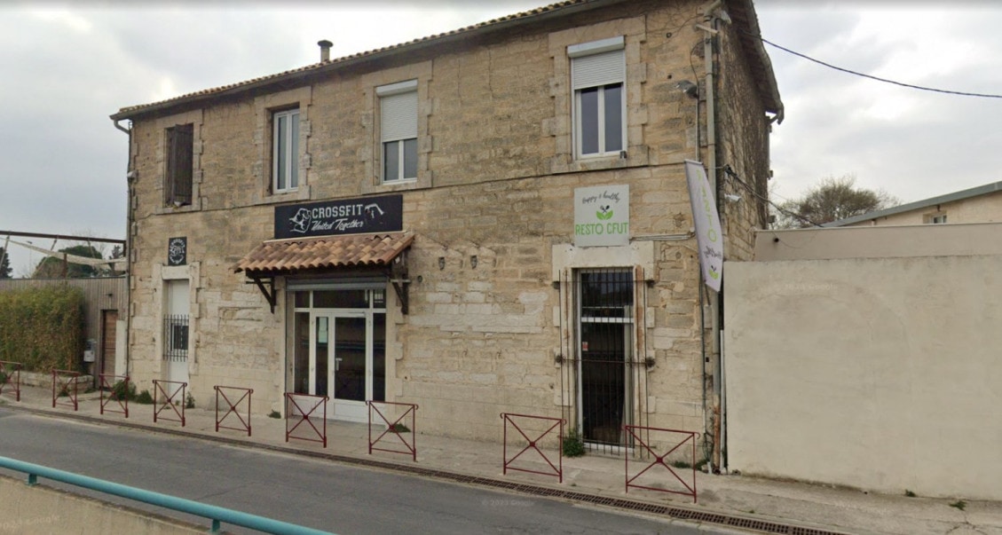 Cfut — photo 3