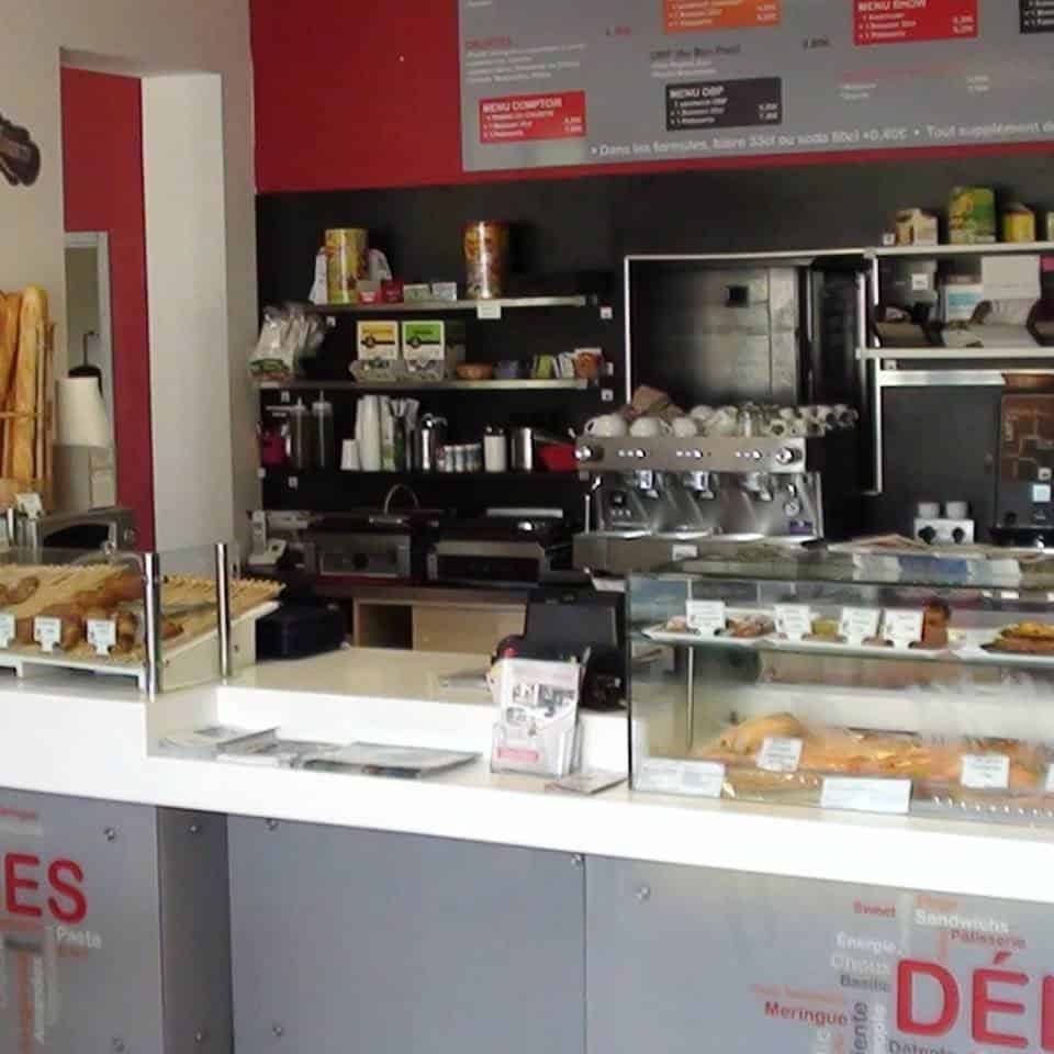Fringales & Délices — photo 3