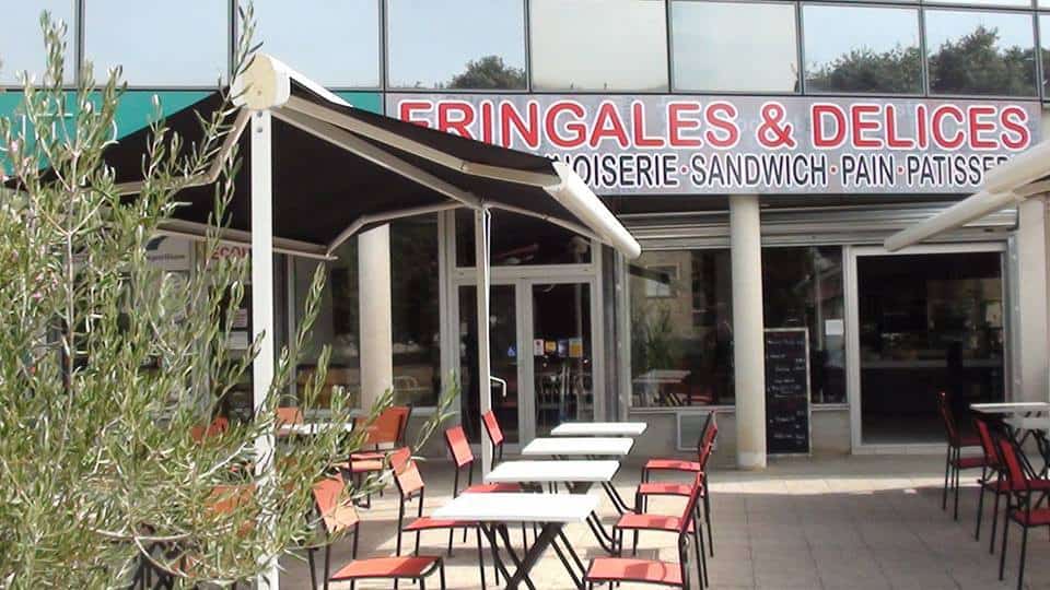Fringales & Délices — photo 2
