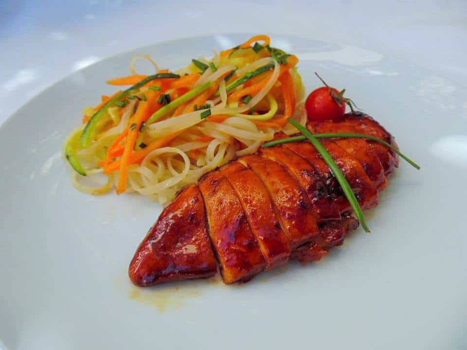 Ginie Gourmet — photo 3