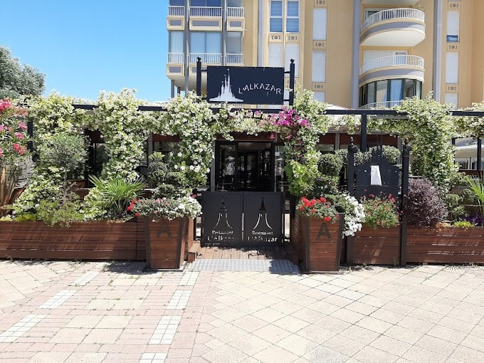 L'Alkazar — photo 3