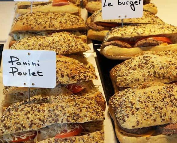 La Boulangerie Mas St Pierre — photo 3