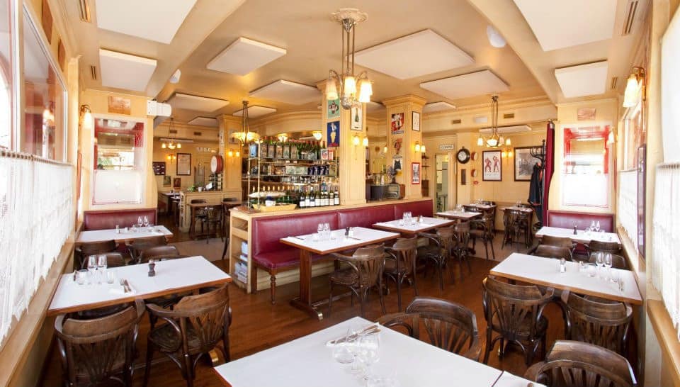 Le Bistrot d'Ariane — photo 2