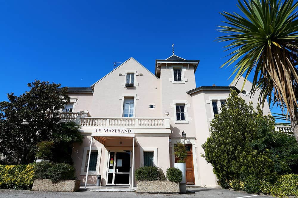 Le Mazerand — photo 2
