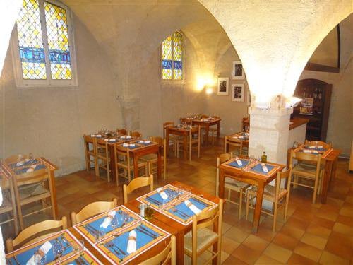Les Cuisiniers Vignerons — photo 3