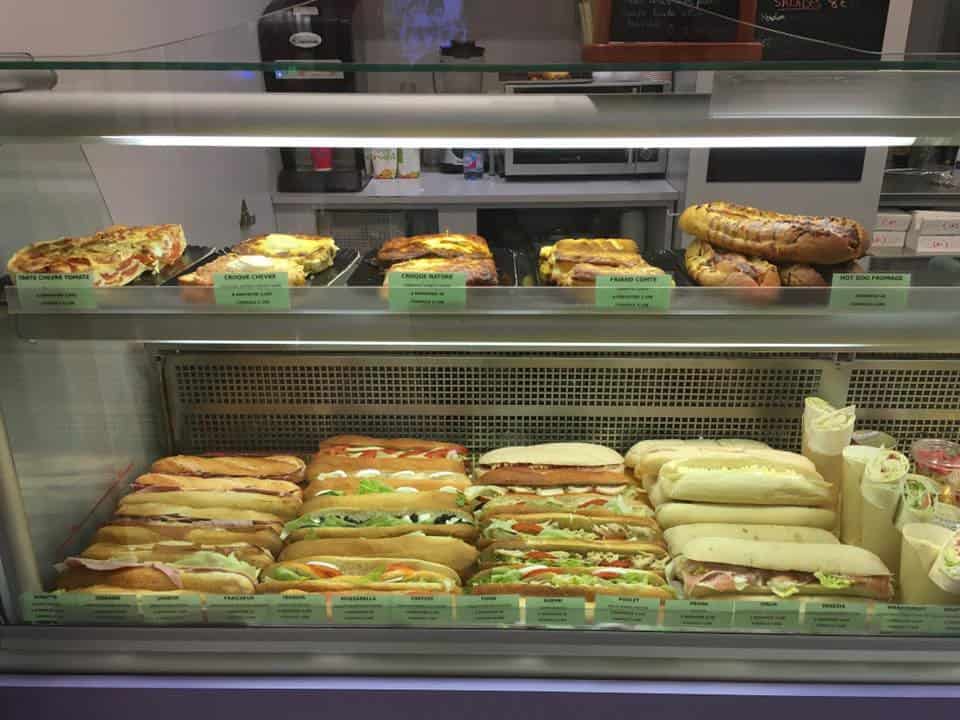 Les Gourmands Disent — photo 3