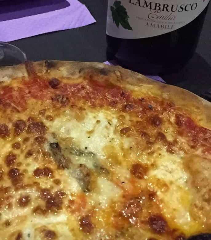 Nini's Pizza — photo 3