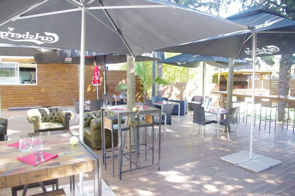 Palou Club House — photo 2
