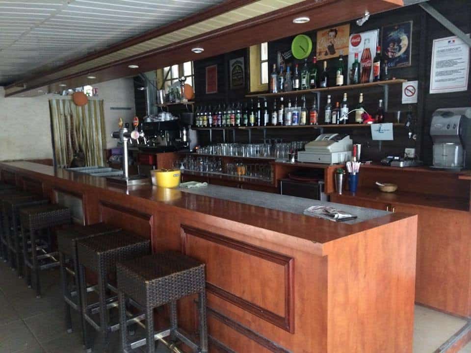Restaurant du camping Floreal — photo 3