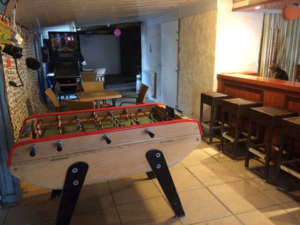 Restaurant du camping Floreal — photo 2
