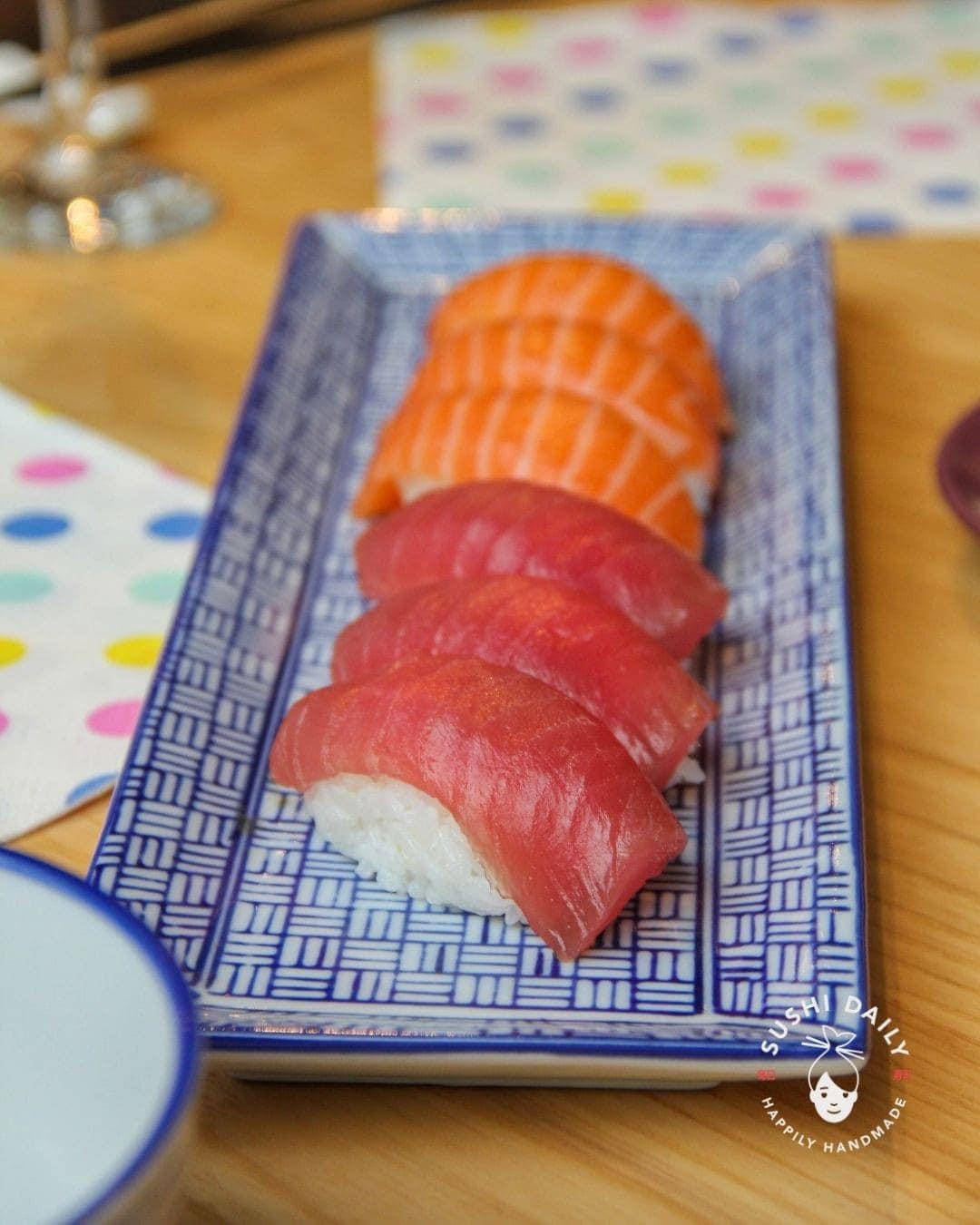 Sushi Daily — photo 2