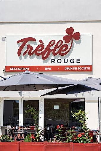 Trèfle Rouge — photo 2