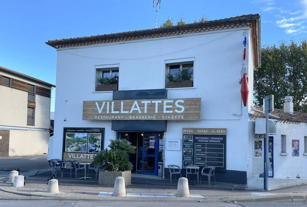 Villattes — photo 3