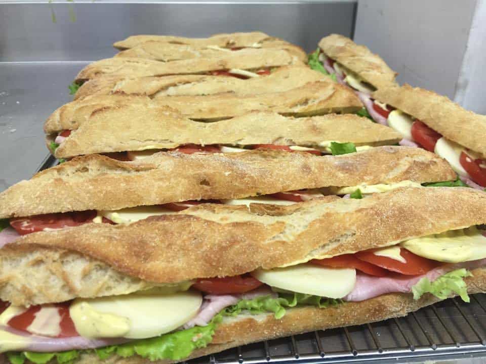 Le Péché Gourmand — photo 3