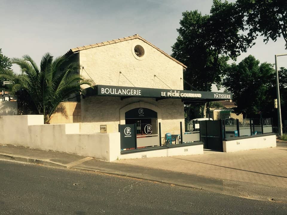 Le Péché Gourmand — photo 2